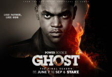Starz Drops Trailer, First Look Photos For ‘Power Book II: Ghost’ Final Episodes power-book-ii-ghost-season-4-part-2