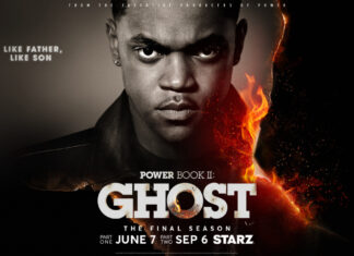 Starz Drops Trailer, First Look Photos For ‘Power Book II: Ghost’ Final Episodes power-book-ii-ghost-season-4-part-2
