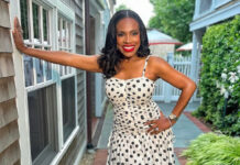 Sheryl Lee Ralph Urges Those Over 40 To Respect Pronouns: ‘Don’t Call Them Out Of Their Name’ sheryl-lee-ralph