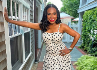 Sheryl Lee Ralph Urges Those Over 40 To Respect Pronouns: ‘Don’t Call Them Out Of Their Name’ sheryl-lee-ralph
