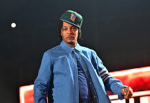 Rapper T.I. Arrested In Bizarre Case Of Mistaken Identity At Atlanta Airport ti-arrested-atlanta-airport-mistaken-identity