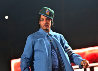 Rapper T.I. Arrested In Bizarre Case Of Mistaken Identity At Atlanta Airport ti-arrested-atlanta-airport-mistaken-identity