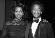Betty A. Bridges, Actress & Mother Of Todd Bridges, Passes Away At 83 todd-bridges-mother-betty-a-bridges-2
