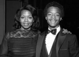 Betty A. Bridges, Actress & Mother Of Todd Bridges, Passes Away At 83 todd-bridges-mother-betty-a-bridges-2
