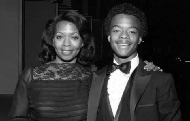 Betty A. Bridges, Actress & Mother Of Todd Bridges, Passes Away At 83