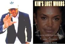Al B. Sure Calls Alleged Kim Porter Memoir ‘Calculated Fiction,’ Requests Formal Investigation Via Instagram Al-B-Sure-Kim-Porter-Book-Kims-Last-Words