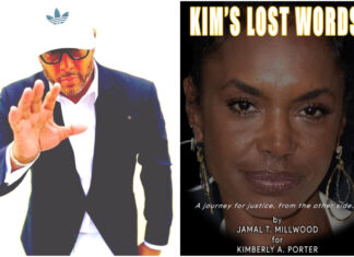 Al B. Sure Weighs In On Kim Porter’s Explosive Unauthorized Memoir, ‘Kim’s Lost Words’ Al-B-Sure-Kim-Porter-Book-Kims-Last-Words