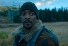New ‘Elevation’ Trailer: Anthony Mackie Stars In Vertical’s Post-Apocalyptic Thriller Anthony Mackie in Vertical Entertainment's 'Elevation.'