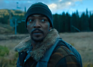 New ‘Elevation’ Trailer: Anthony Mackie Stars In Vertical’s Post-Apocalyptic Thriller Anthony Mackie in Vertical Entertainment's 'Elevation.'