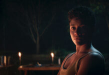 ‘House Of Spoils’ Is Now Streaming On Prime Video Ariana-DeBose