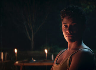 ‘House Of Spoils’ Is Now Streaming On Prime Video Ariana-DeBose