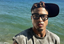 August Alsina Offers Insight Into His Departure From Music August-Alsina