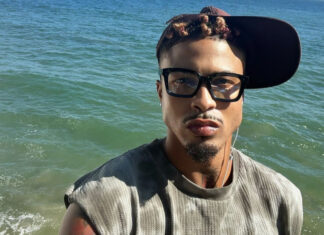 August Alsina Offers Insight Into His Departure From Music August-Alsina