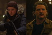 ‘The Last Of Us’ Season 2 Teaser Unveiled For TLOU Day Celebration Bella Ramsey and Pedro Pascal in ‘The Last Of Us’ Season 2