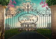 Tamara Tunie, Daphnee Duplaix, & Karla Mosley Lead CBS’s Groundbreaking Black Daytime Drama ‘Beyond The Gates’ Beyond-The-Gates