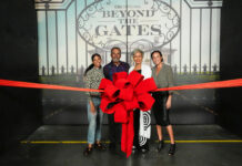 CBS’ ‘Beyond The Gates’ Brings Drama, Secrets & Black Excellence To Daytime TV This February Beyond-The-Gates- Daphnee-Duplaix-Tamara-Tunie-Clifton-Davis-Karla Mosley