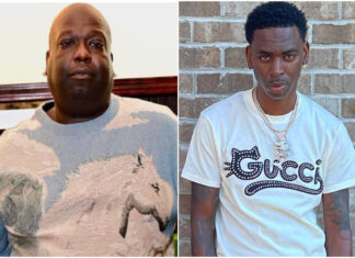 Prosecutors Claim Yo Gotti’s Brother, Big Jook, Placed $100K Hit On Young Dolph Big-Jook-Young-Dolph