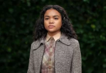 Hulu Cancels ‘Black Cake’ After Just One Season Black-Cake-canceled-Hulu-mia-isaac