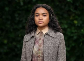 Hulu Cancels ‘Black Cake’ After Just One Season Black-Cake-canceled-Hulu-mia-isaac