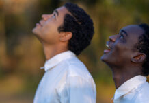 ‘Nickel Boys’ Trailer Drops: A Heartfelt Journey Through Friendship & Resilience In Jim Crow South Brandon-Wilson-Ethan-Herisse-Nickel-Boys