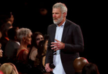 Brett Favre Discloses Parkinson’s Diagnosis While Testifying Before Congress Brett-Farve-Parkinsons