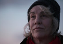 ‘Into The Fire: The Lost Daughter’ Is Now Streaming On Netflix Cathy-Terkanian