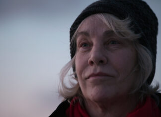 ‘Into The Fire: The Lost Daughter’ Is Now Streaming On Netflix Cathy-Terkanian