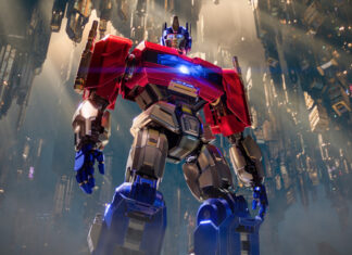 You’re Invited: ‘Transformers One’ Atlanta Advance Screening Chris Hemsworth-Orion Pax-Optimus Prime
