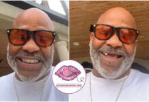 Damon Dash Explains Why His Teeth Fell Out During IG Live Damon-Dash-Teeth