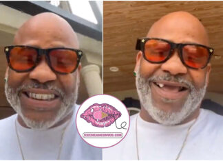 Damon Dash Explains Why His Teeth Fell Out During IG Live Damon-Dash-Teeth