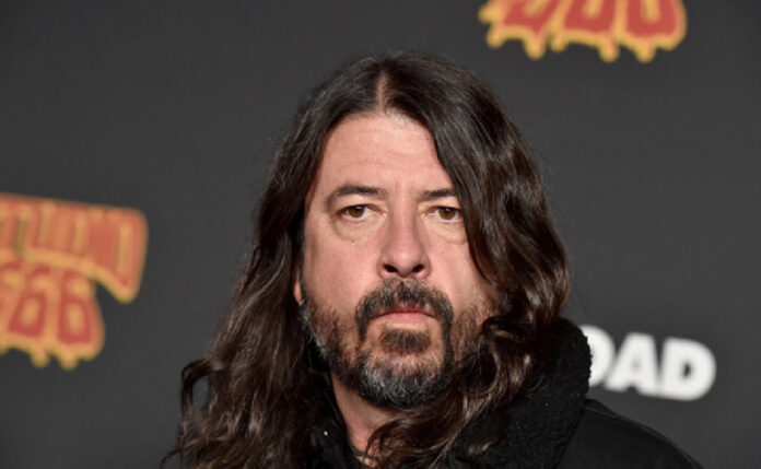 Dave-Grohl