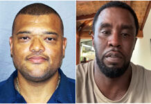 Diddy Loses $100M Default Judgment To Michigan Inmate In Sex Assault Lawsuit Derrick-Lee-Cardello-Smith-Sean-Diddy-Combs