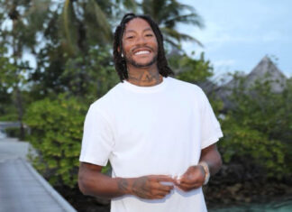 Derrick Rose Retires: Former MVP Steps Away After 16 Years in the NBA Derrick-Rose-Retires