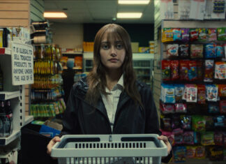 Starz Unveils Chilling Trailer For ‘Sweetpea’ Starring Ella Purnell—Premieres October 10 Ella-Purnell-Sweetpea-Starz