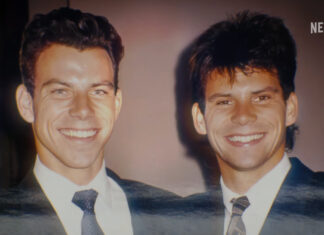‘The Menendez Brothers’ Documentary Now Streaming On Netflix Erik-Lyle-Menedez-The-Menendez-Brothers-Netflix-documentary