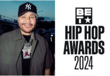 Fat Joe Returns To Host The 19th Annual ‘BET Hip Hop Awards’ 2024 In Las Vegas, With Megan Thee Stallion Leading The Nominations Fat-Joe-BET-Hip-Hop-Awards-2024-2