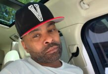 Ginuwine Opens Up About His Sobriety Ginuwine