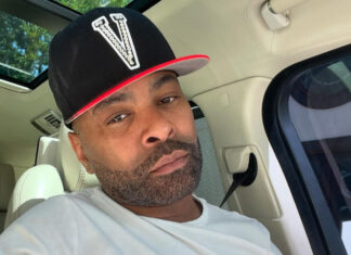 Ginuwine Opens Up About His Sobriety Ginuwine