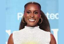 Issa Rae Joins Netflix’s Star-Studded Cast For ‘Black Mirror’ Season 7 Issa-Rae-Black-Mirror-Season-7
