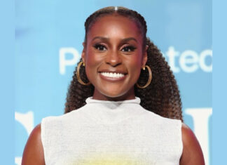 Issa Rae Joins Netflix’s Star-Studded Cast For ‘Black Mirror’ Season 7 Issa-Rae-Black-Mirror-Season-7
