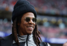Super Bowl Halftime Show Producer Jesse Collins Confirms JAY-Z Selects Headliners Jay-Z Pushes Back Against Rape Allegations in Amended Lawsuit Filed by Tony Buzbee