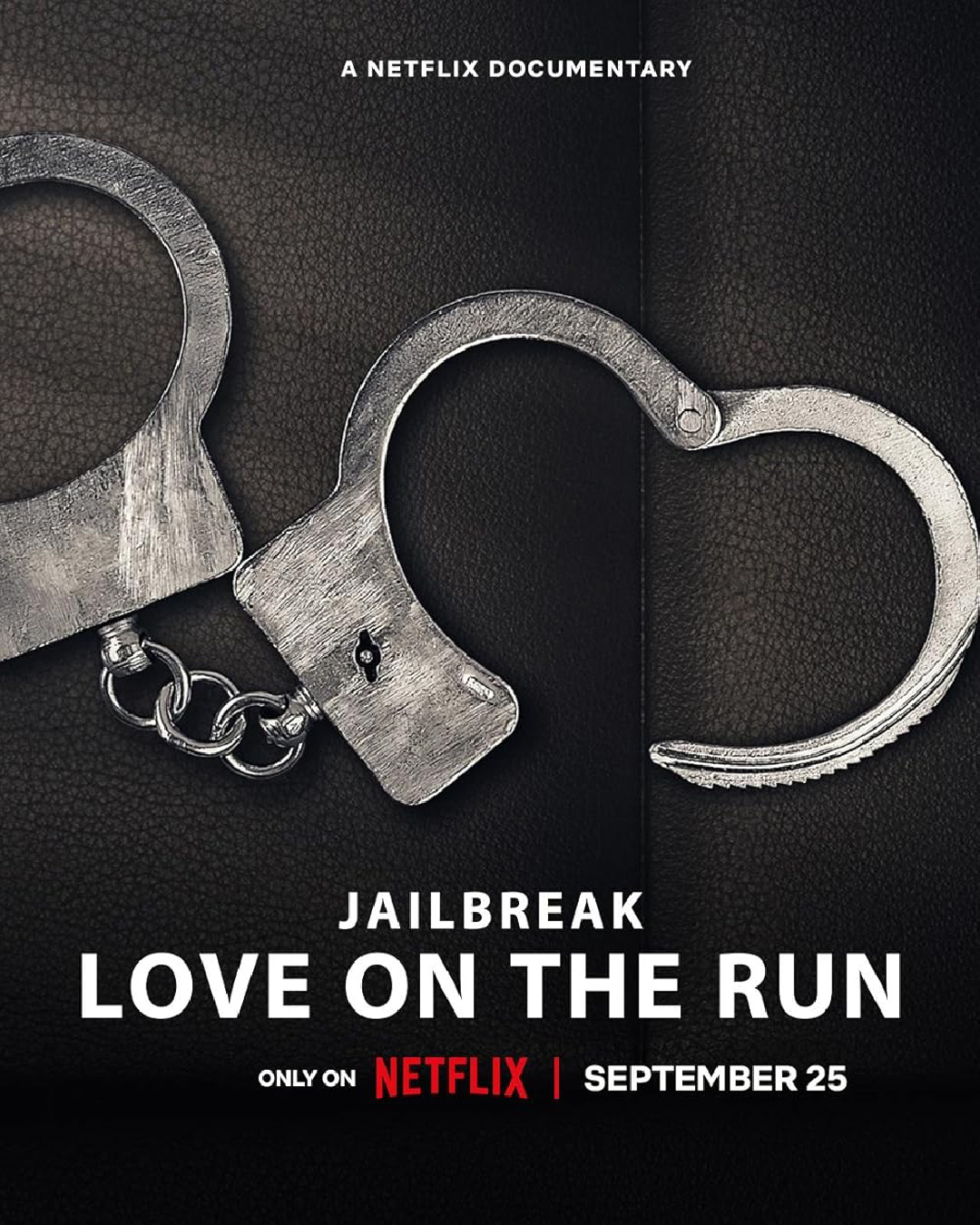 Netflix Drops Thrilling 'Jailbreak Love On The Run' Trailer For Vicky