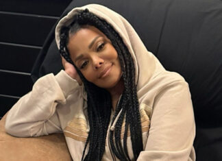 Janet Jackson Issues Apology Over Comments About VP Kamala Harris: ‘Based On Misinformation’ Janet-Jackson-issues-apology-Kamala-Harris