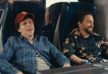 Jesse Eisenberg’s ‘A Real Pain’ Brings Family Drama To The Big Screen This Fall (Trailer) Jesse-Eisenberg-Kieran-Culkin-a-real-pain