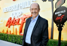 John Ashton, Veteran Actor Known For ‘Beverly Hills Cop,’ Passes Away At 76 John-ashton
