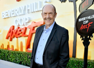 John Ashton, Veteran Actor Known For ‘Beverly Hills Cop,’ Passes Away At 76 John-ashton