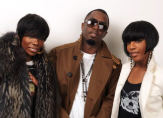 Kalenna Harper Breaks Silence On Dawn Richard’s Lawsuit Against Diddy Kalenna-Harper-Diddy-Dawn-Richard