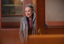 ‘Matlock’ Returns To CBS With Kathy Bates Leading The Charge Kathy-Bates-Madeline-Matlock