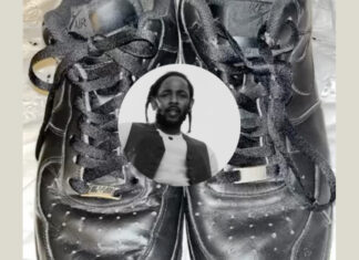 Kendrick Lamar Drops New Song, Asks ‘What Would Lecrae Do?’ Kendrick-Lamar-New-Song-Lecrae-2