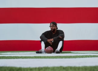 Kendrick Lamar Set to Headline 2025 Apple Music Super Bowl Halftime Show In New Orleans Kendrick-Lamar-Super-Bowl-Halftime-performer-2025-New-Orleans